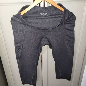 ATHLETA work out joggers